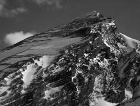 Bergwelt